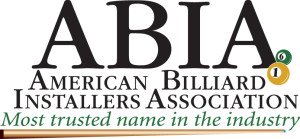 American Billiard Installers Association / Fond Du Lac Pool Table Movers